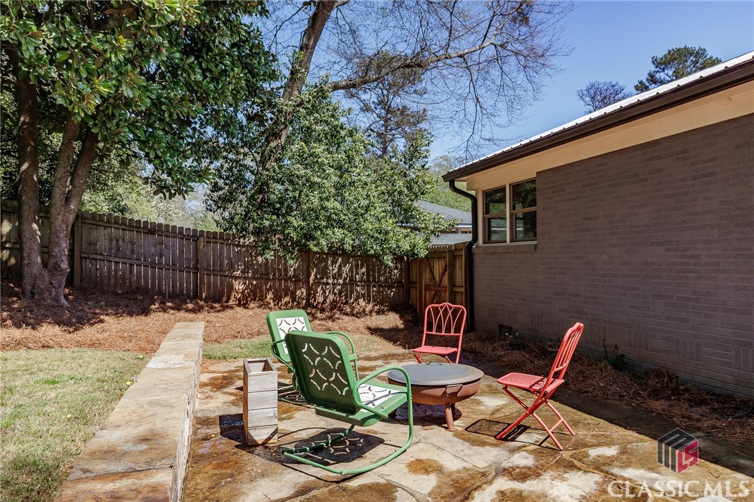 360 Talmadge Drive