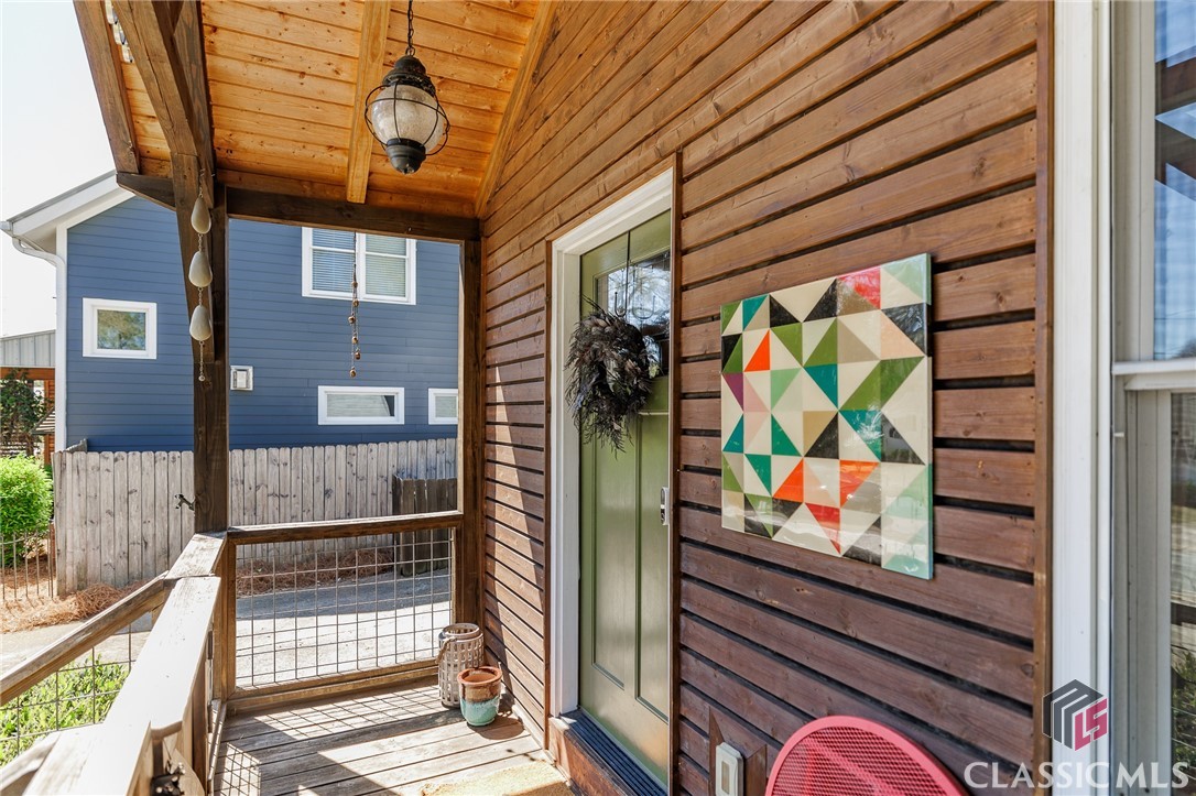 360 Talmadge Drive