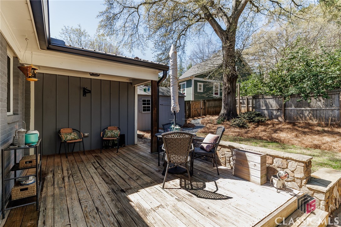 360 Talmadge Drive
