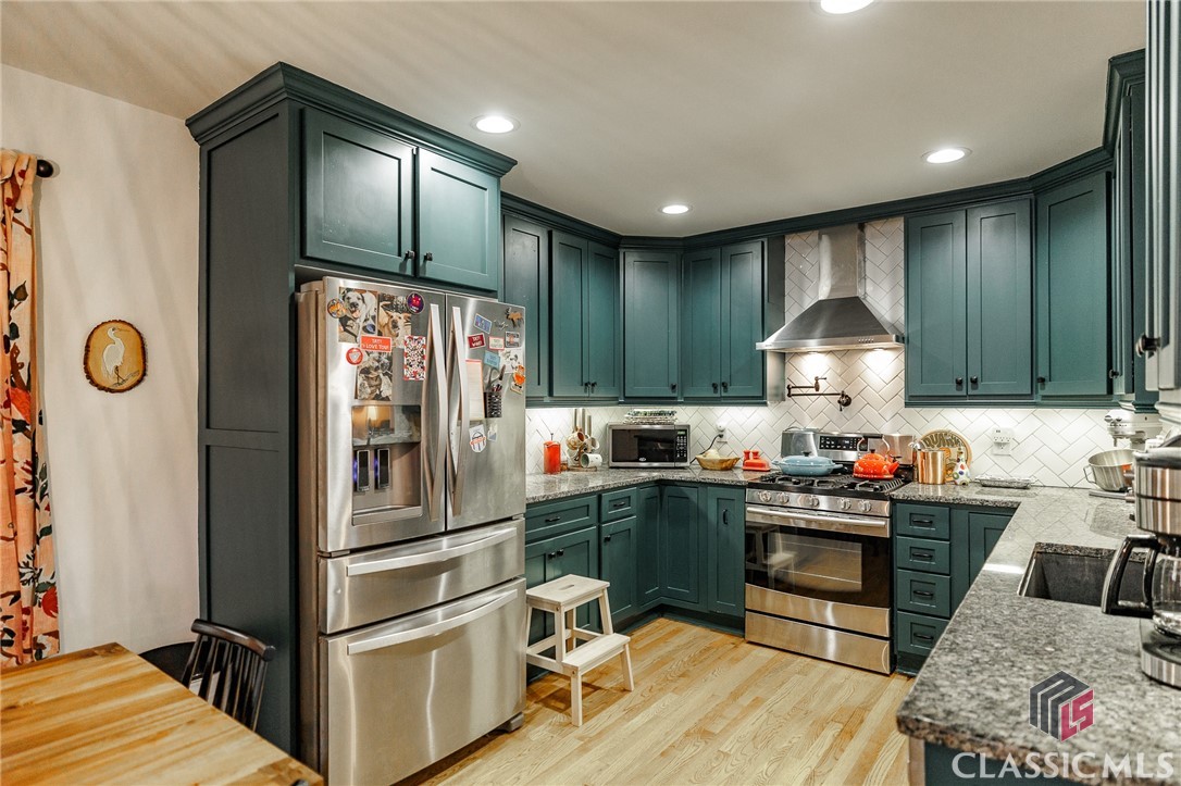 360 Talmadge Drive