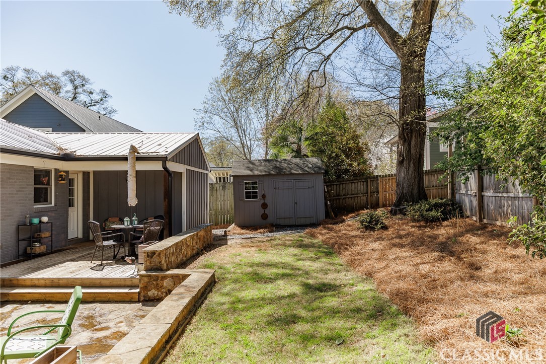 360 Talmadge Drive