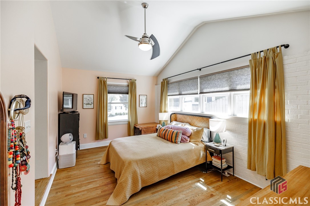360 Talmadge Drive