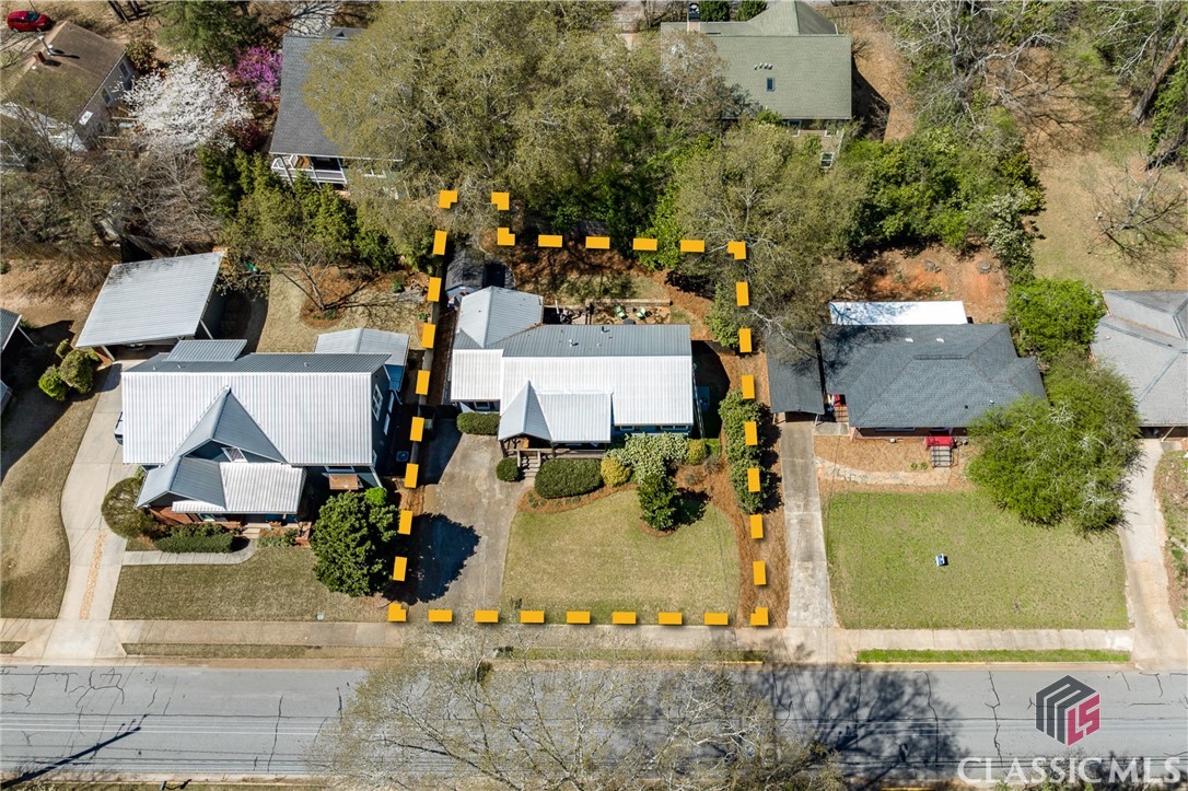 360 Talmadge Drive