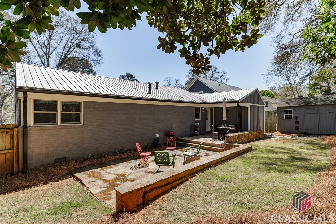 360 Talmadge Drive