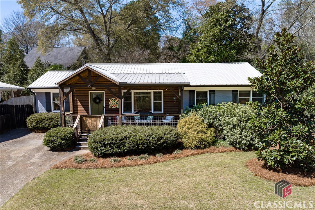 360 Talmadge Drive