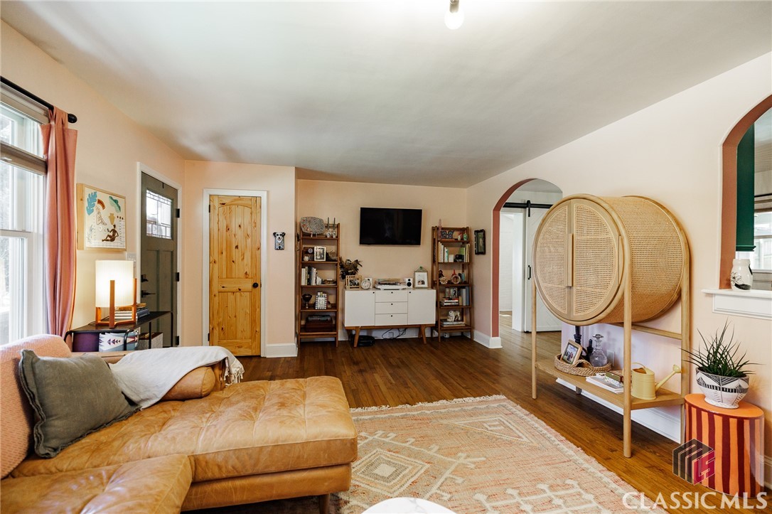 360 Talmadge Drive