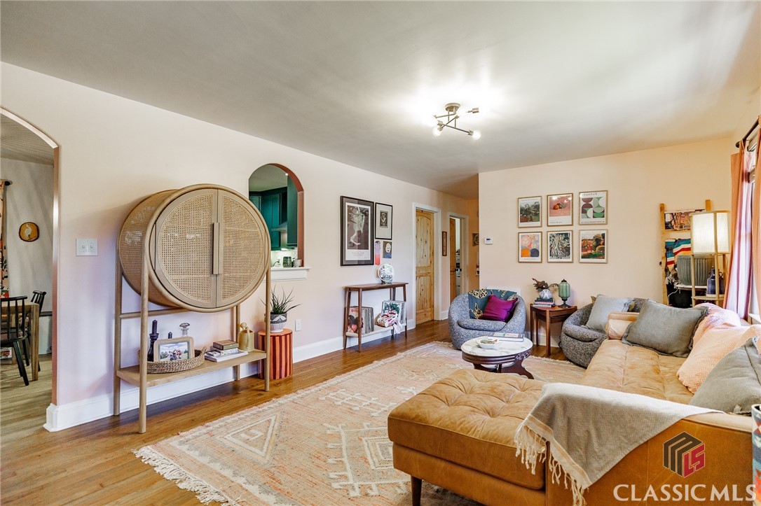 360 Talmadge Drive