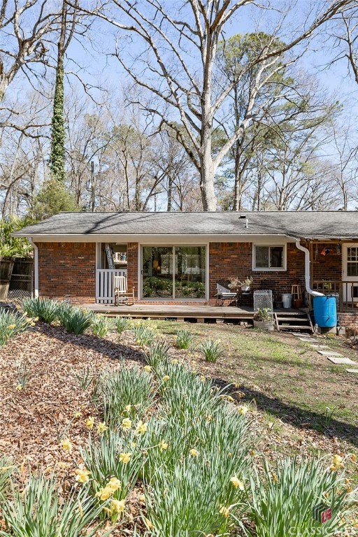 150 Rivermont Road