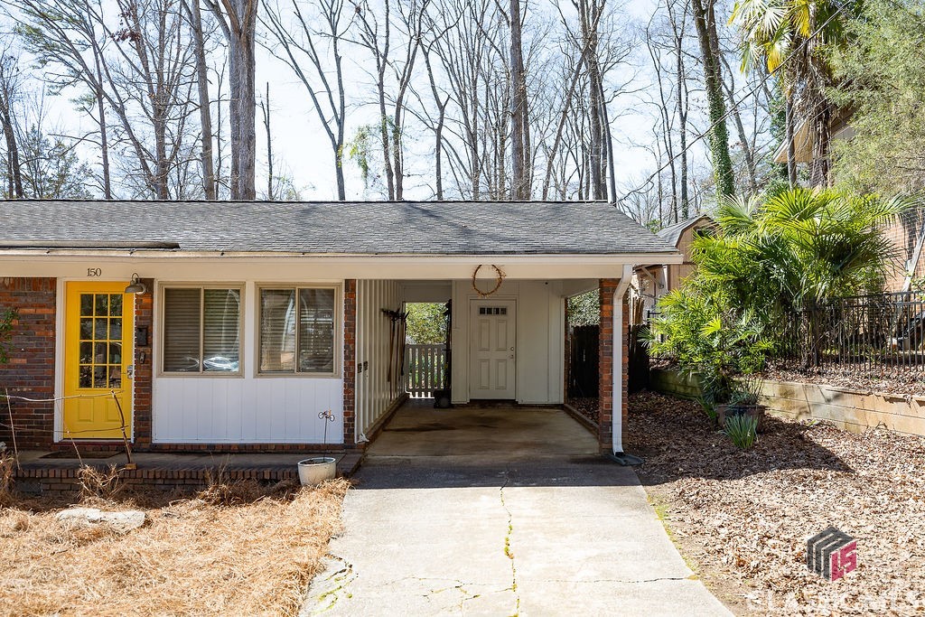 150 Rivermont Road