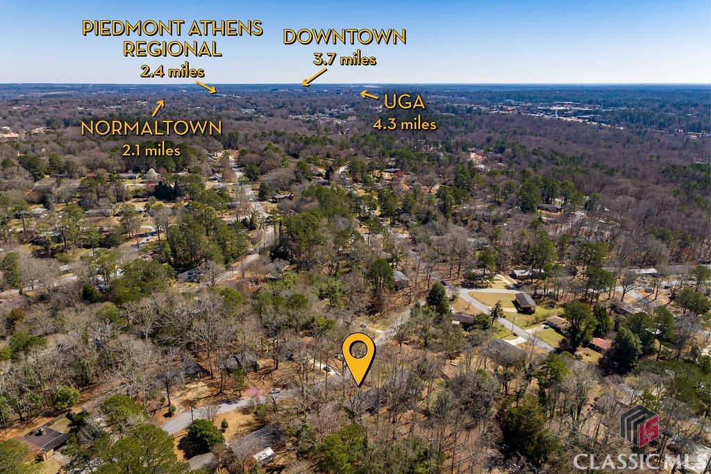 150 Rivermont Road