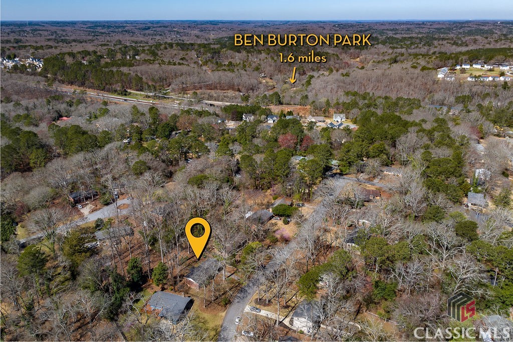 150 Rivermont Road