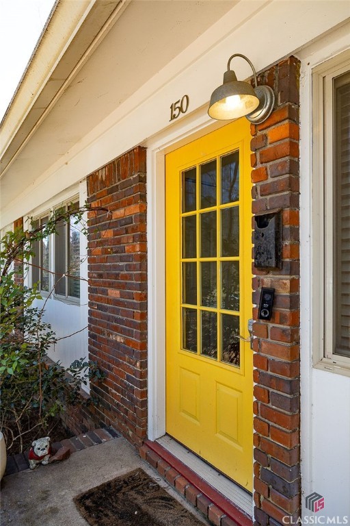 150 Rivermont Road
