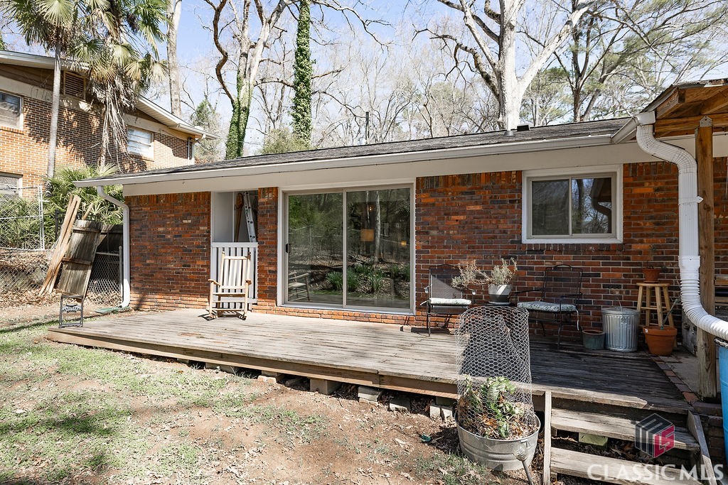 150 Rivermont Road