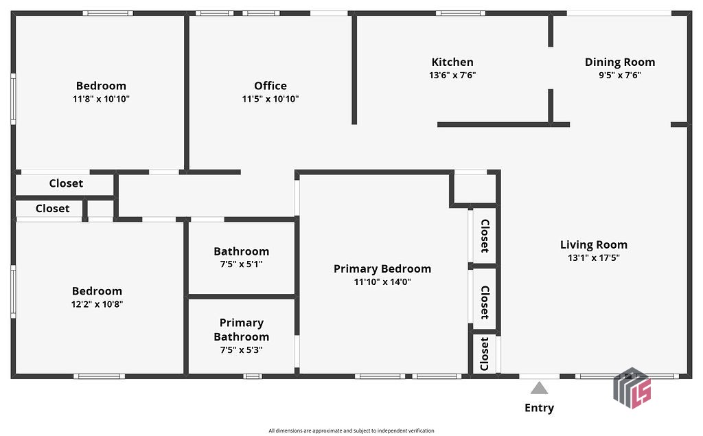 150 Rivermont Road