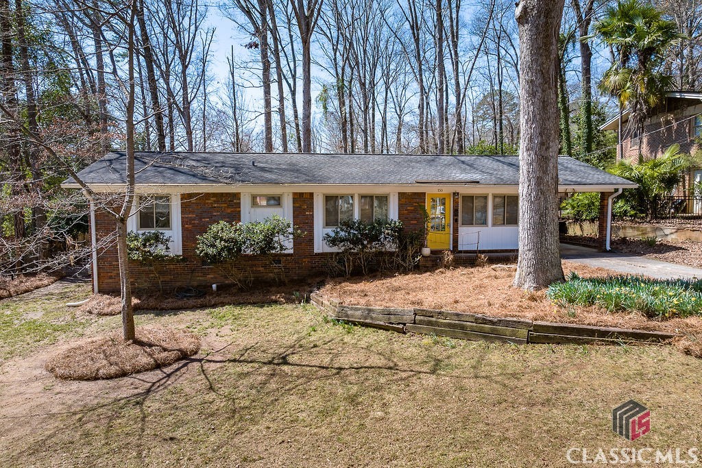 150 Rivermont Road