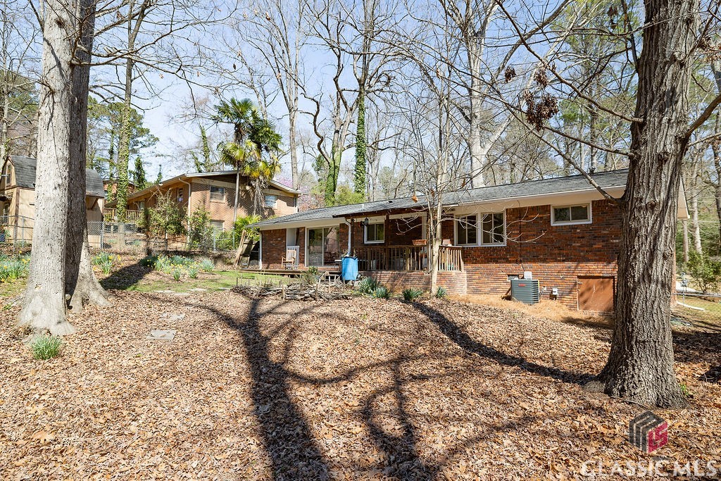 150 Rivermont Road