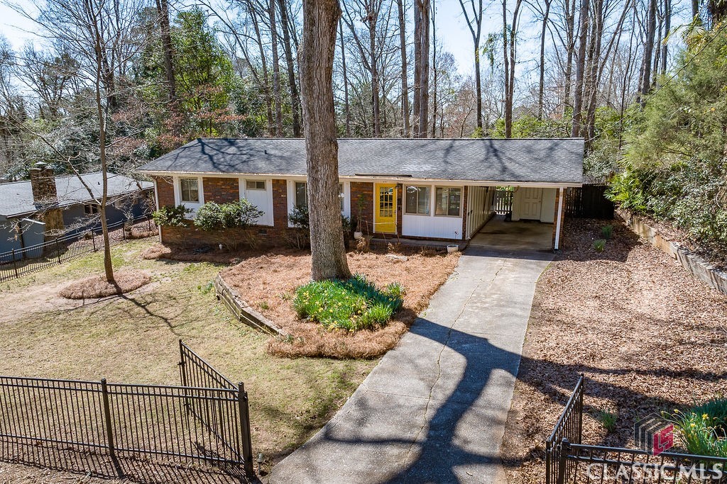 150 Rivermont Road