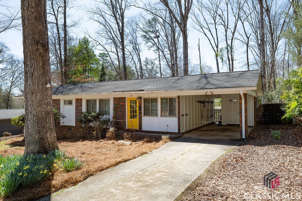150 Rivermont Road