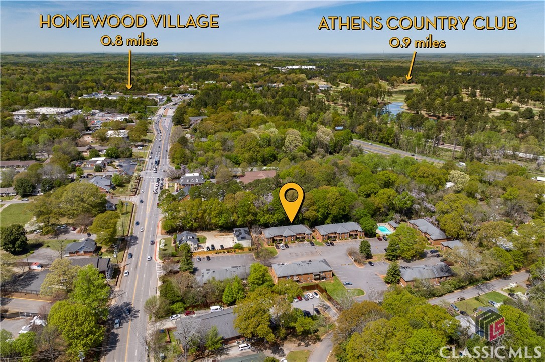 1688 Prince Avenue 106