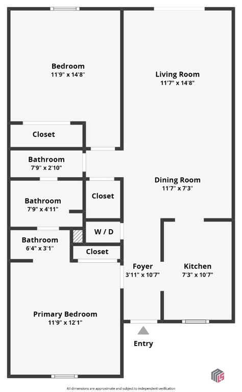 1688 Prince Avenue 106