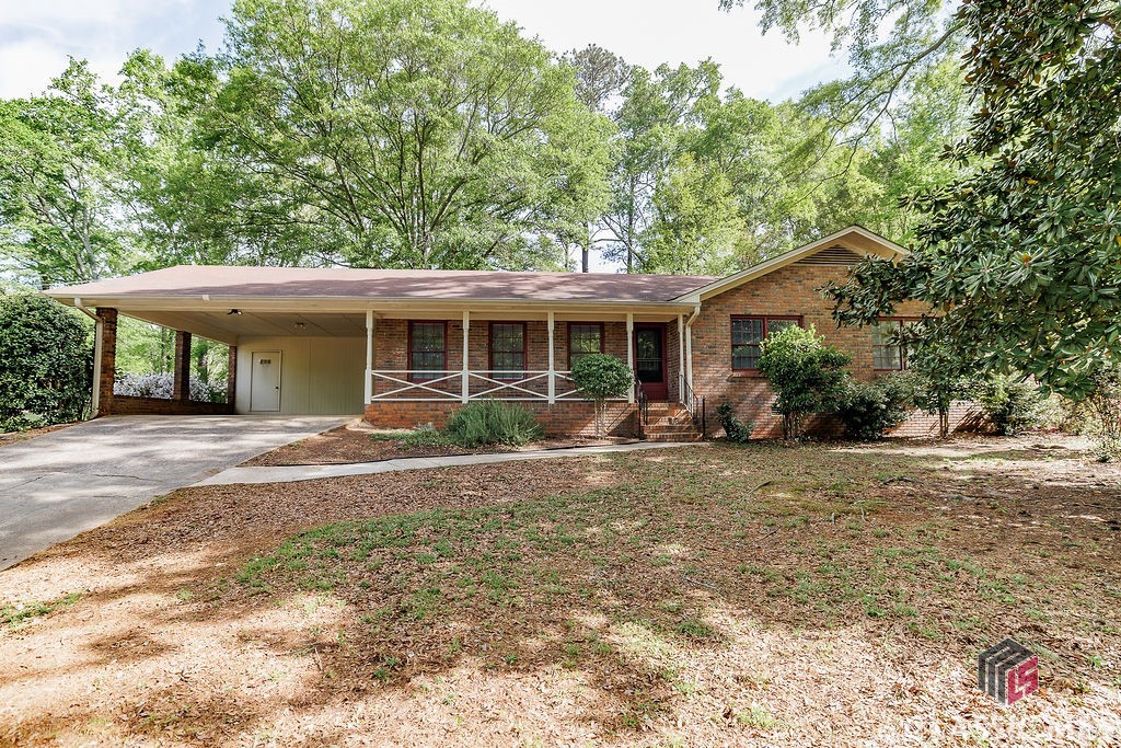 525 Caldwell Circle