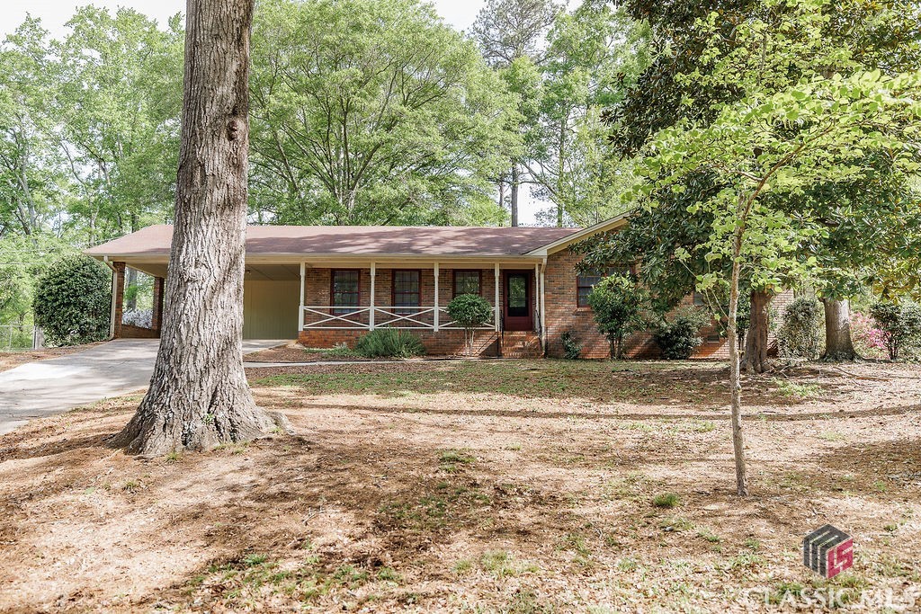 525 Caldwell Circle