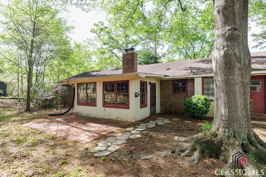 525 Caldwell Circle