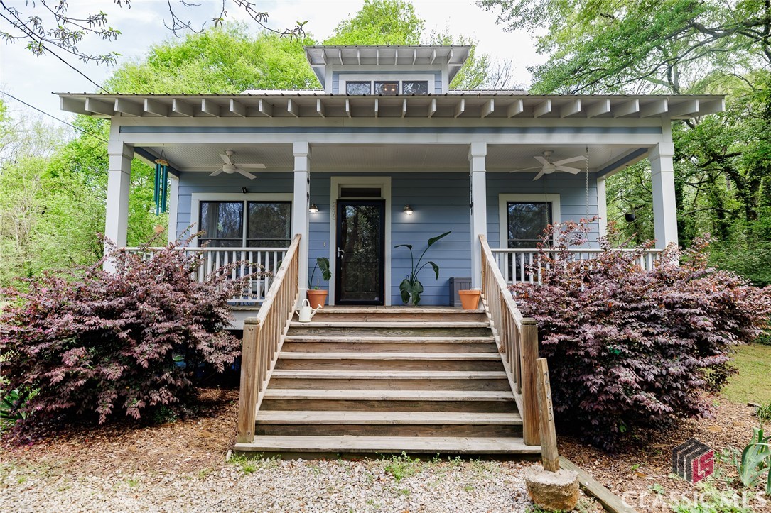 243 Arch Street