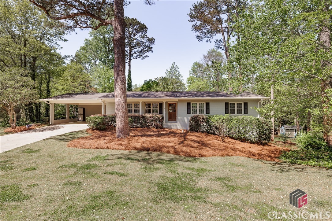 155 Jane Circle