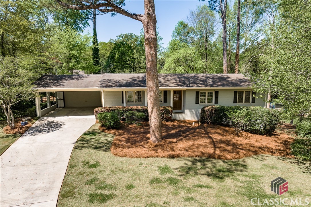155 Jane Circle