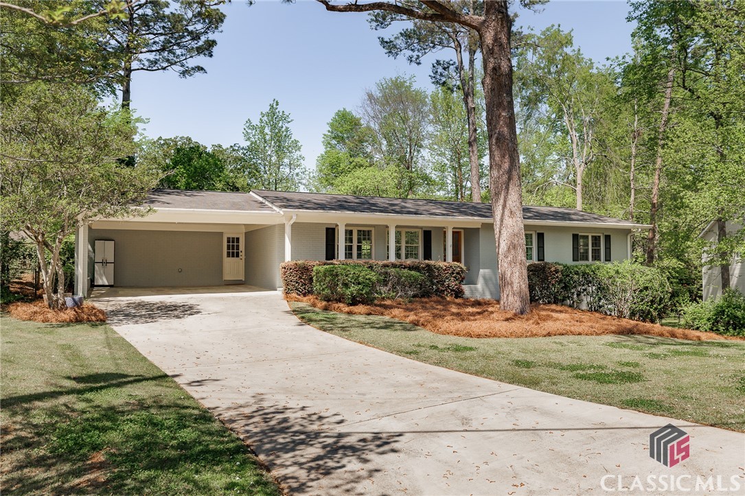 155 Jane Circle