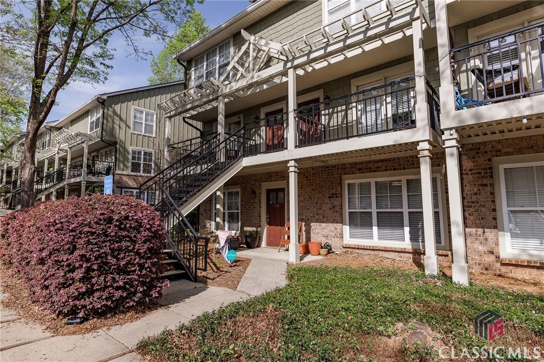 660 Barnett Shoals Road 110