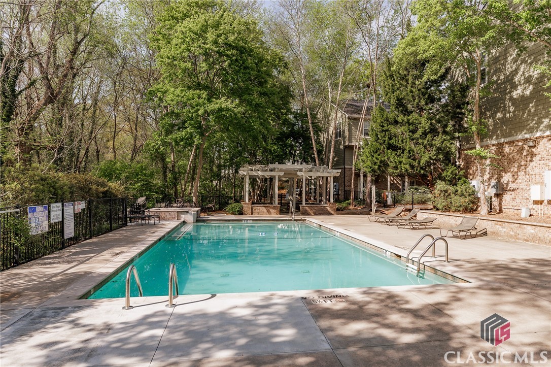 660 Barnett Shoals Road 110