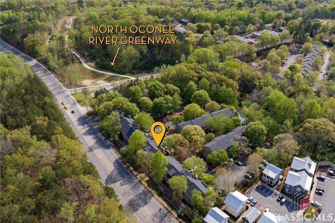 660 Barnett Shoals Road 110