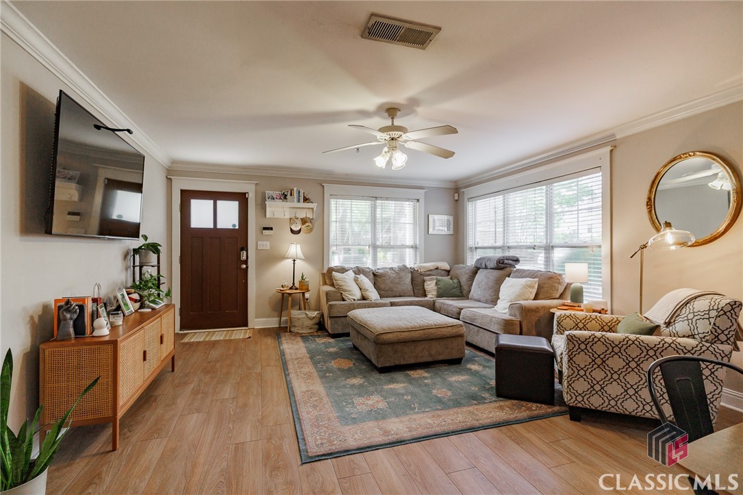 660 Barnett Shoals Road 110