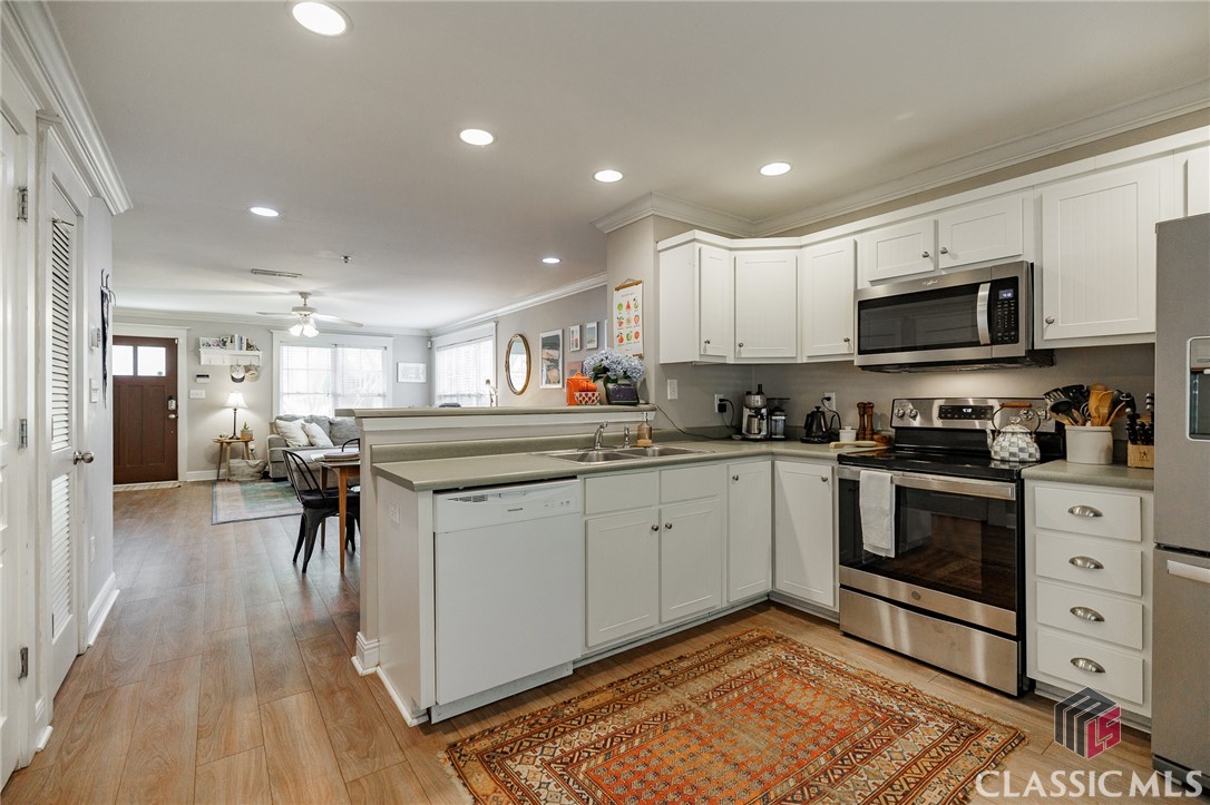 660 Barnett Shoals Road 110