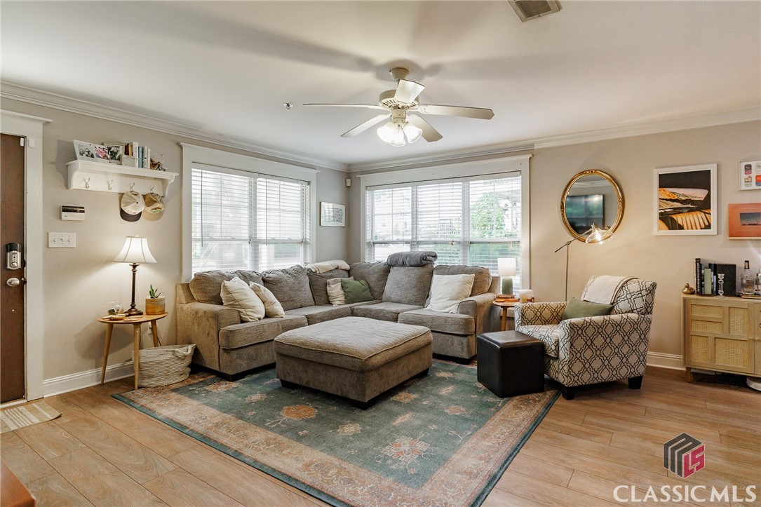 660 Barnett Shoals Road 110