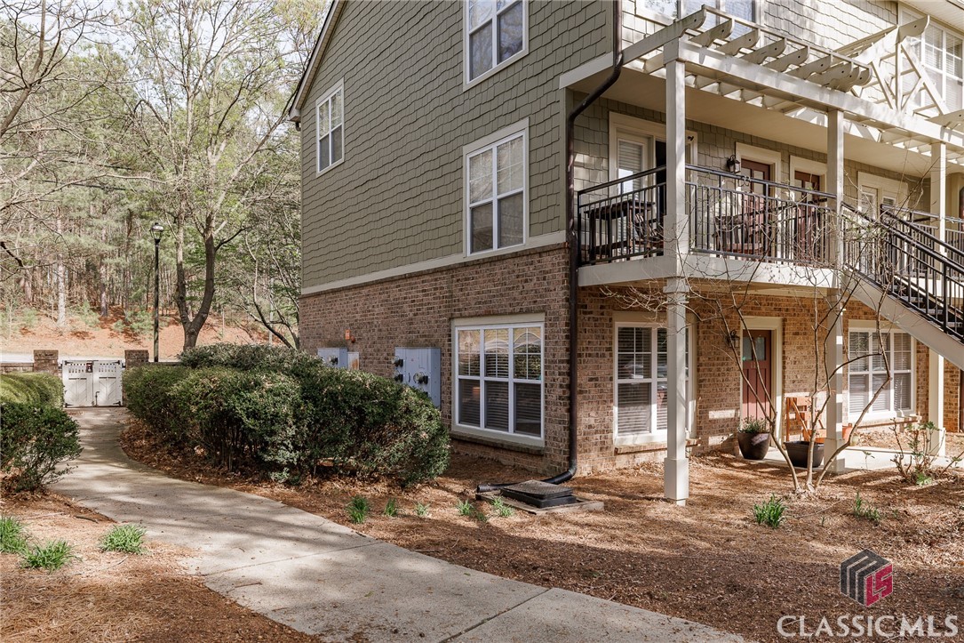 660 Barnett Shoals Road 110