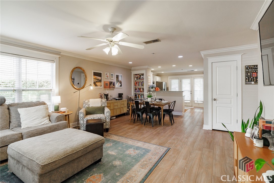 660 Barnett Shoals Road 110