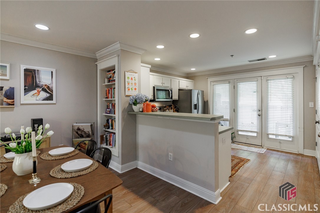 660 Barnett Shoals Road 110