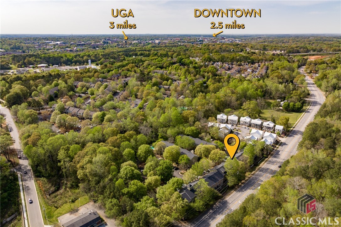 660 Barnett Shoals Road 110