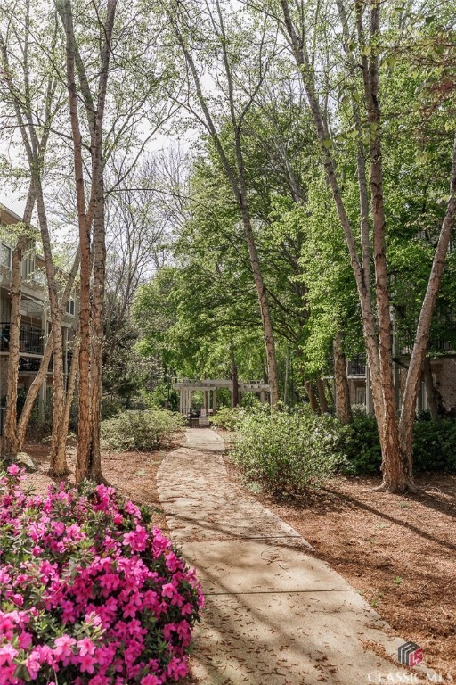 660 Barnett Shoals Road 110