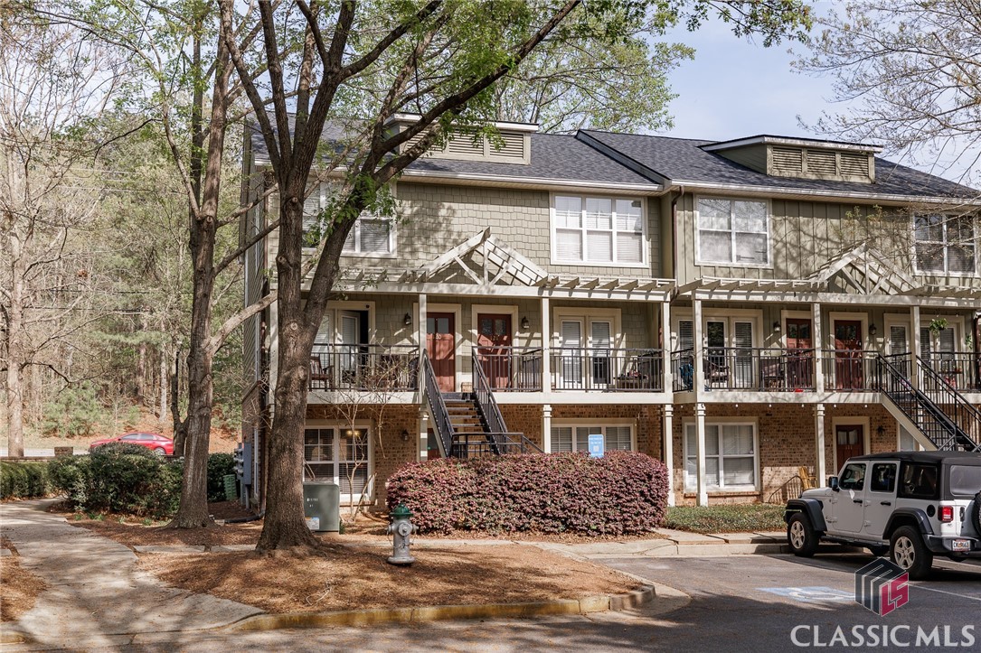 660 Barnett Shoals Road 110