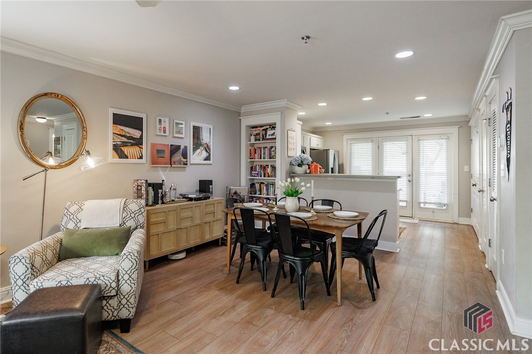 660 Barnett Shoals Road 110