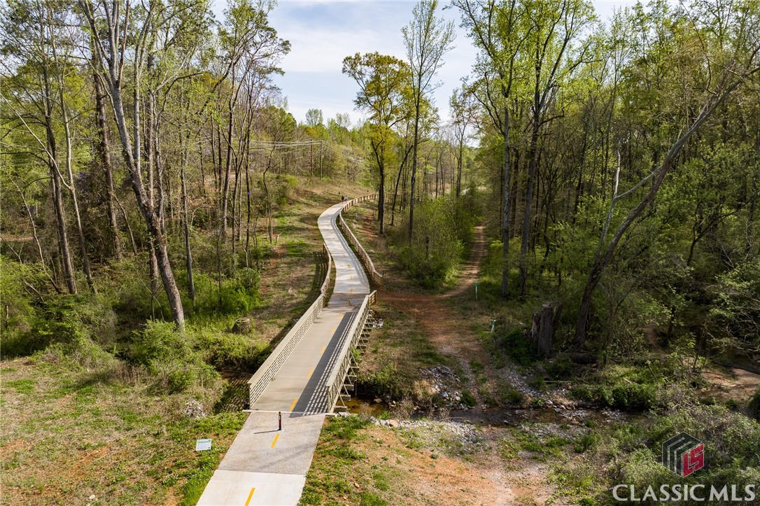 660 Barnett Shoals Road 110