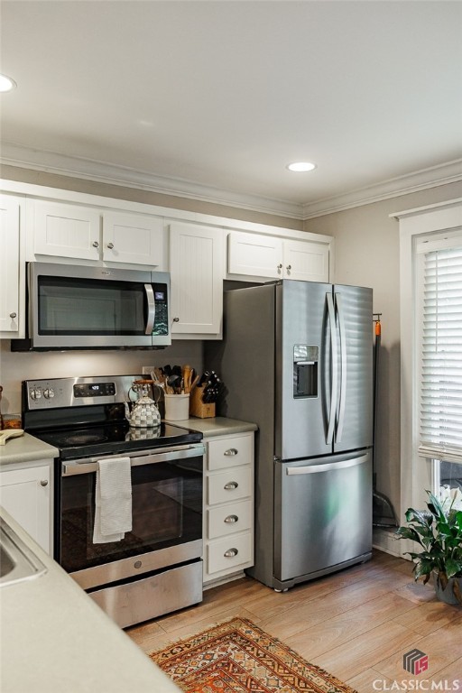 660 Barnett Shoals Road 110