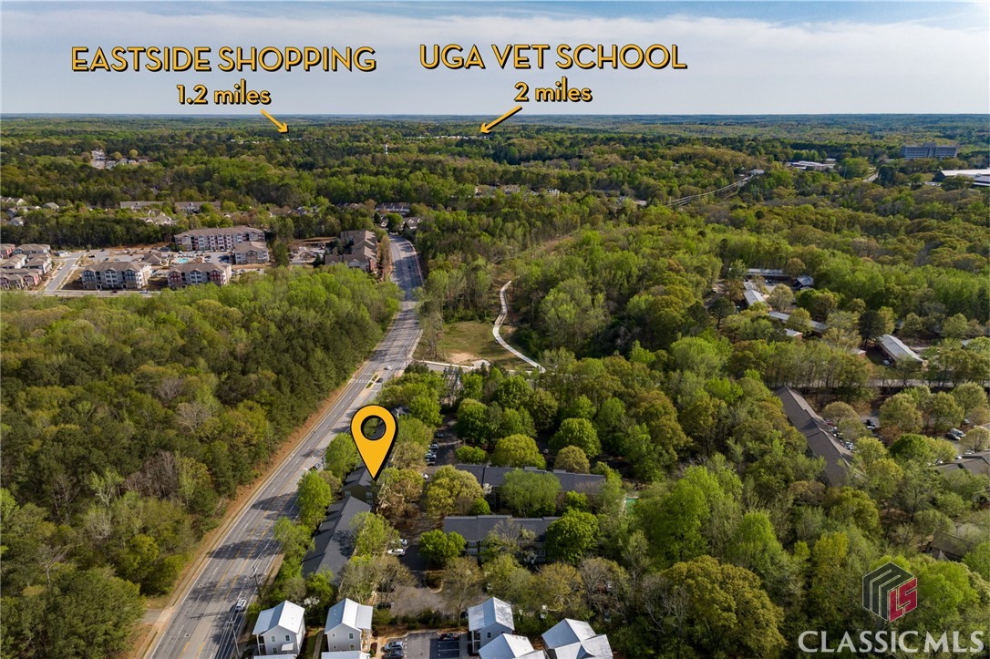 660 Barnett Shoals Road 110