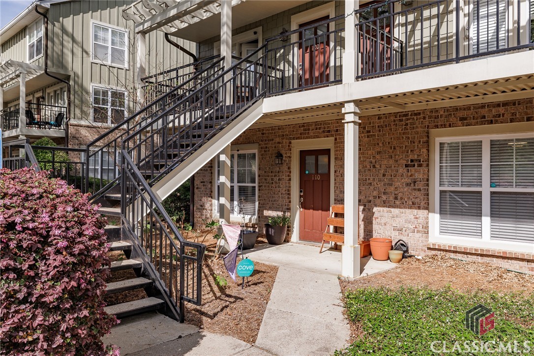 660 Barnett Shoals Road 110