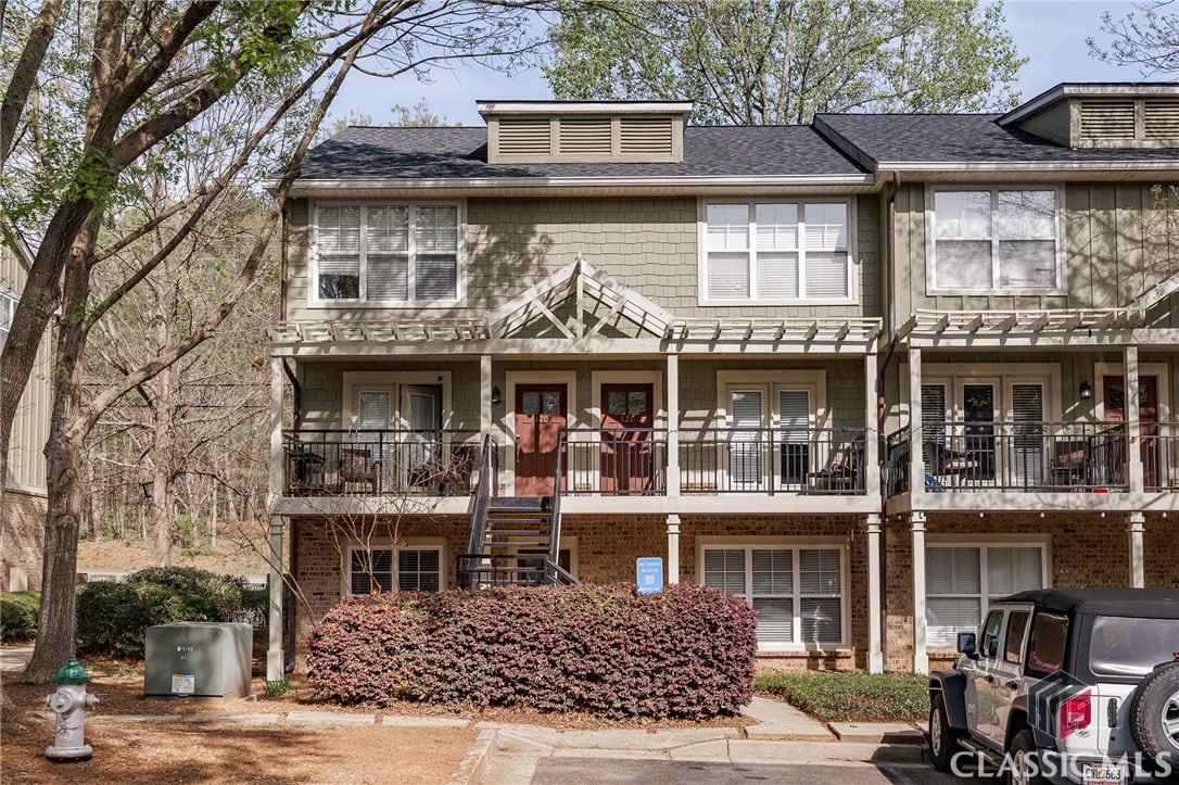 660 Barnett Shoals Road 110