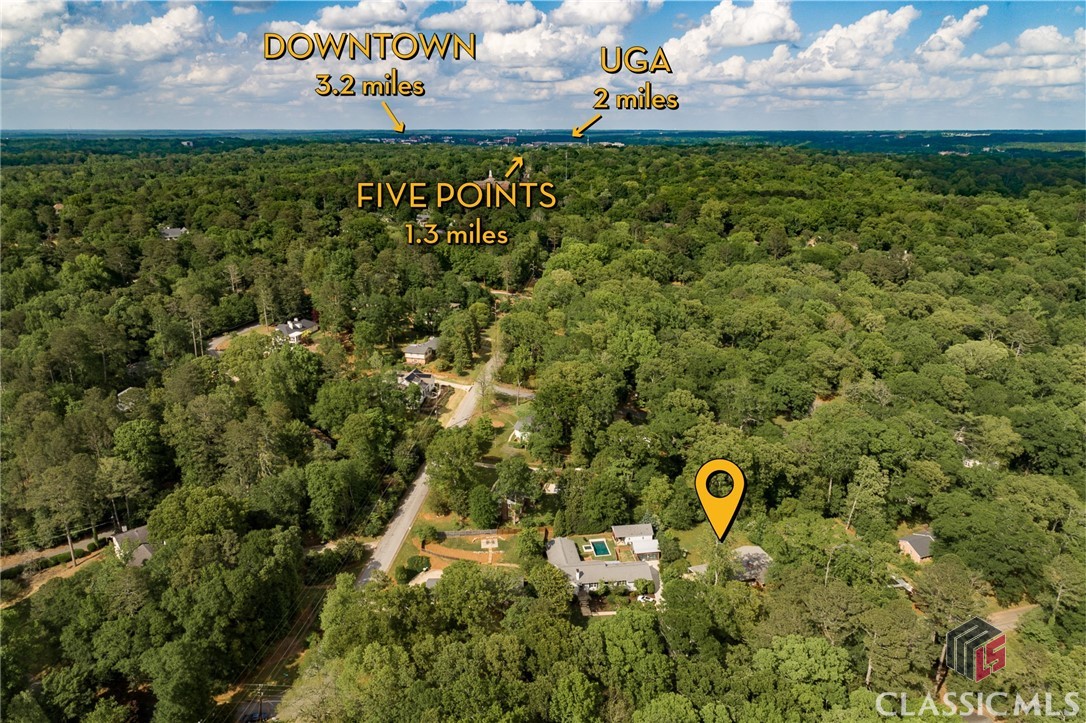 325 Duncan Springs Road